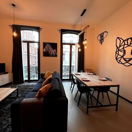 Le Jungle Loft - Place Saint Lambert, Hypercentre Λιέγη Εξωτερικό φωτογραφία