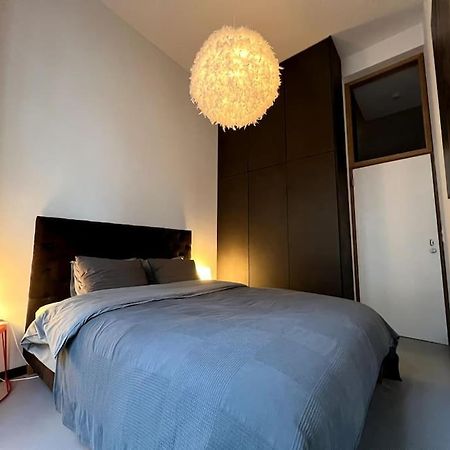 Le Jungle Loft - Place Saint Lambert, Hypercentre Λιέγη Εξωτερικό φωτογραφία
