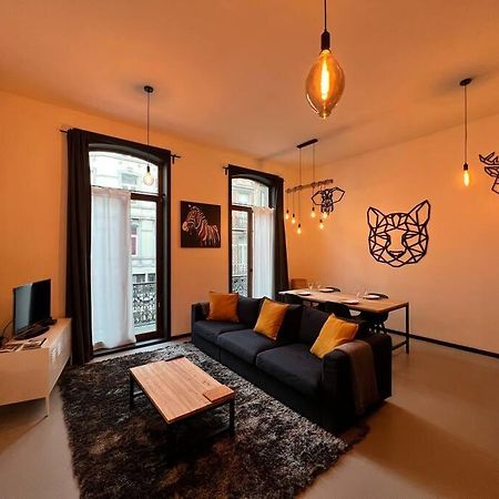 Le Jungle Loft - Place Saint Lambert, Hypercentre Λιέγη Εξωτερικό φωτογραφία
