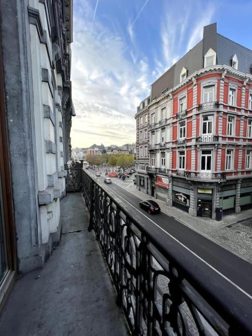 Le Jungle Loft - Place Saint Lambert, Hypercentre Λιέγη Εξωτερικό φωτογραφία