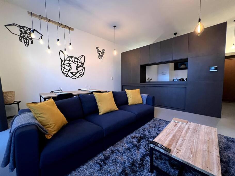 Le Jungle Loft - Place Saint Lambert, Hypercentre Λιέγη Εξωτερικό φωτογραφία