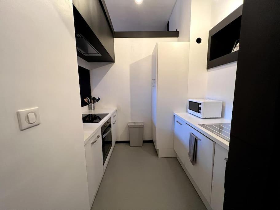 Le Jungle Loft - Place Saint Lambert, Hypercentre Λιέγη Εξωτερικό φωτογραφία
