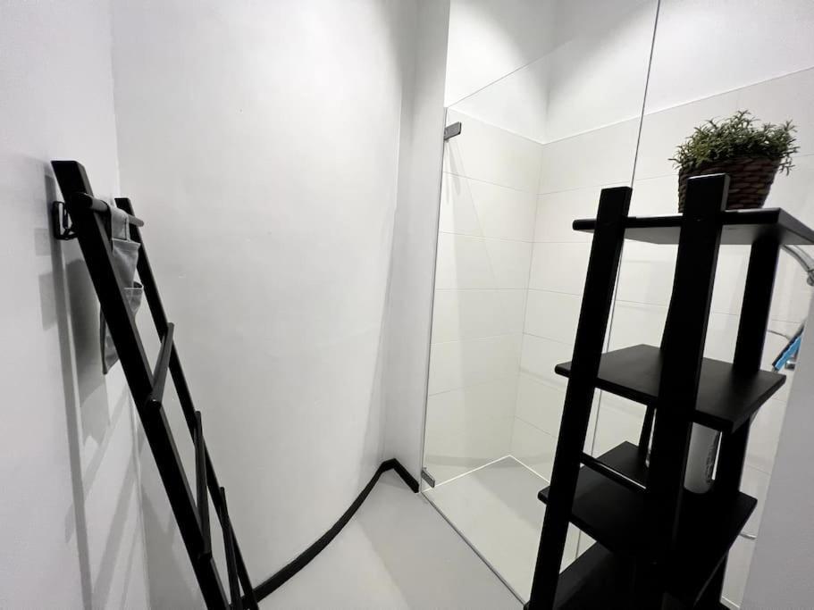 Le Jungle Loft - Place Saint Lambert, Hypercentre Λιέγη Εξωτερικό φωτογραφία