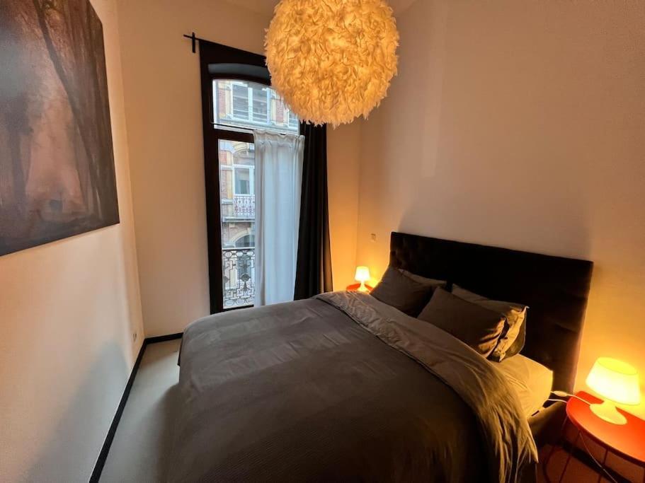 Le Jungle Loft - Place Saint Lambert, Hypercentre Λιέγη Εξωτερικό φωτογραφία