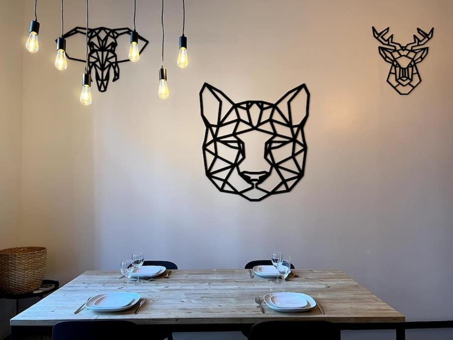 Le Jungle Loft - Place Saint Lambert, Hypercentre Λιέγη Εξωτερικό φωτογραφία